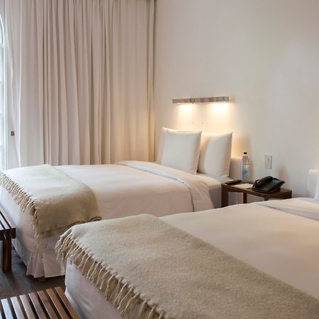 Condesa Df, Mexico City, A Member Of Design Hotels Екстер'єр фото