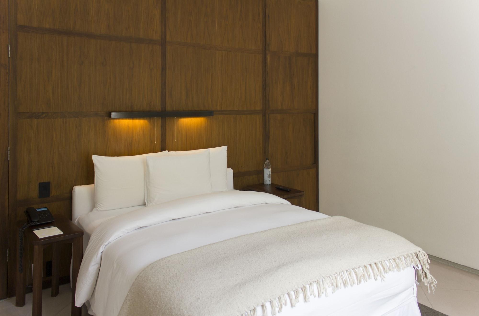 Condesa Df, Mexico City, A Member Of Design Hotels Екстер'єр фото