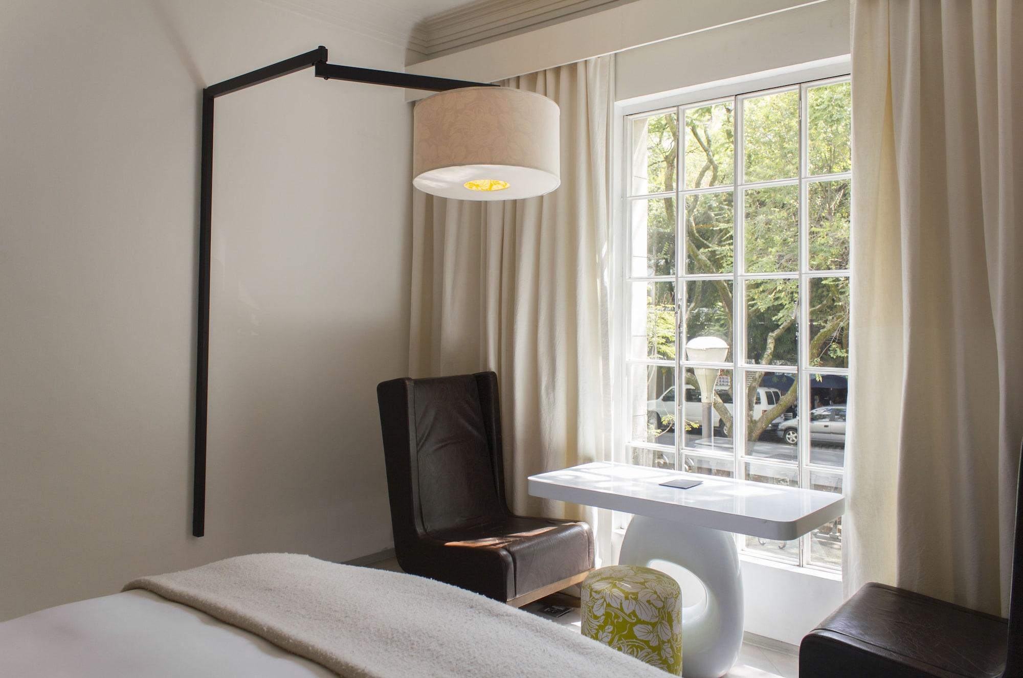Condesa Df, Mexico City, A Member Of Design Hotels Екстер'єр фото