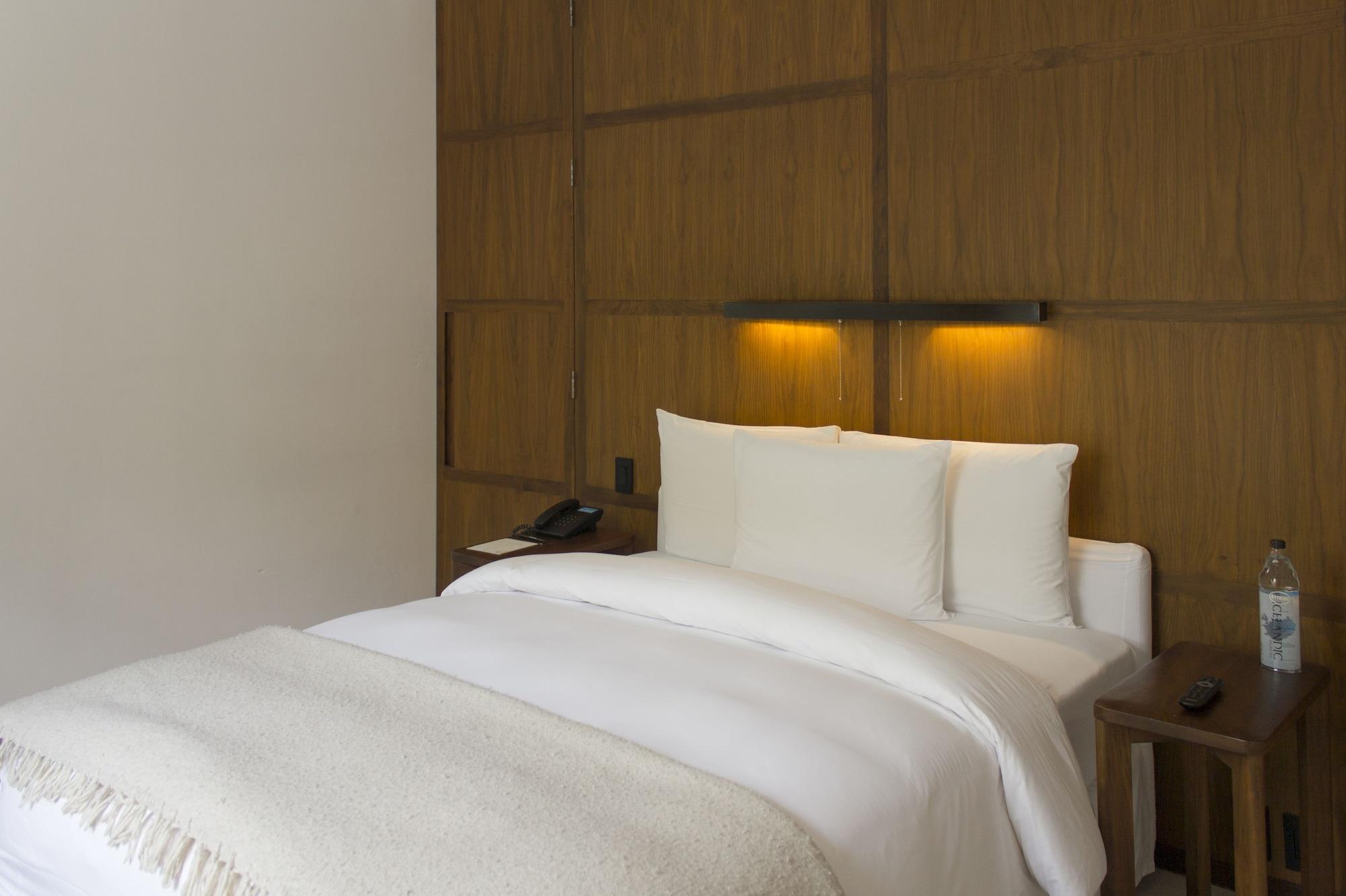Condesa Df, Mexico City, A Member Of Design Hotels Екстер'єр фото