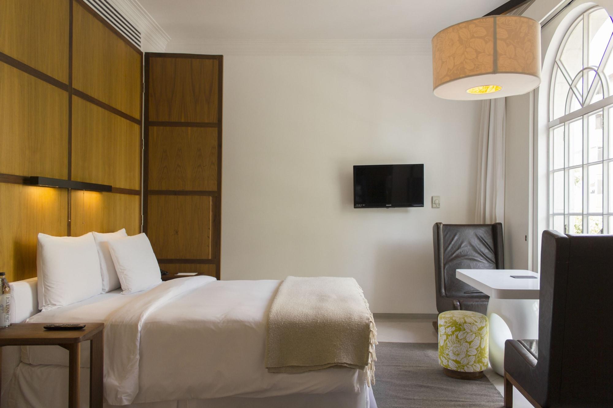 Condesa Df, Mexico City, A Member Of Design Hotels Екстер'єр фото
