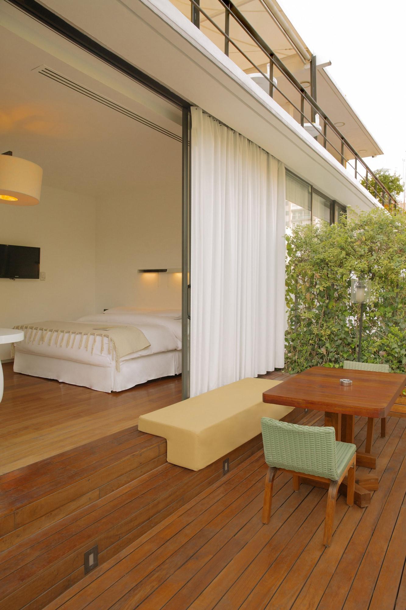 Condesa Df, Mexico City, A Member Of Design Hotels Екстер'єр фото