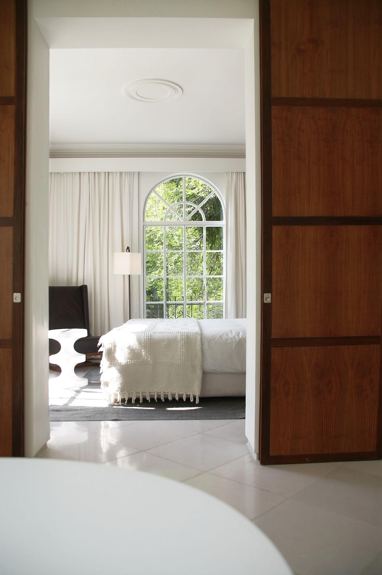 Condesa Df, Mexico City, A Member Of Design Hotels Екстер'єр фото