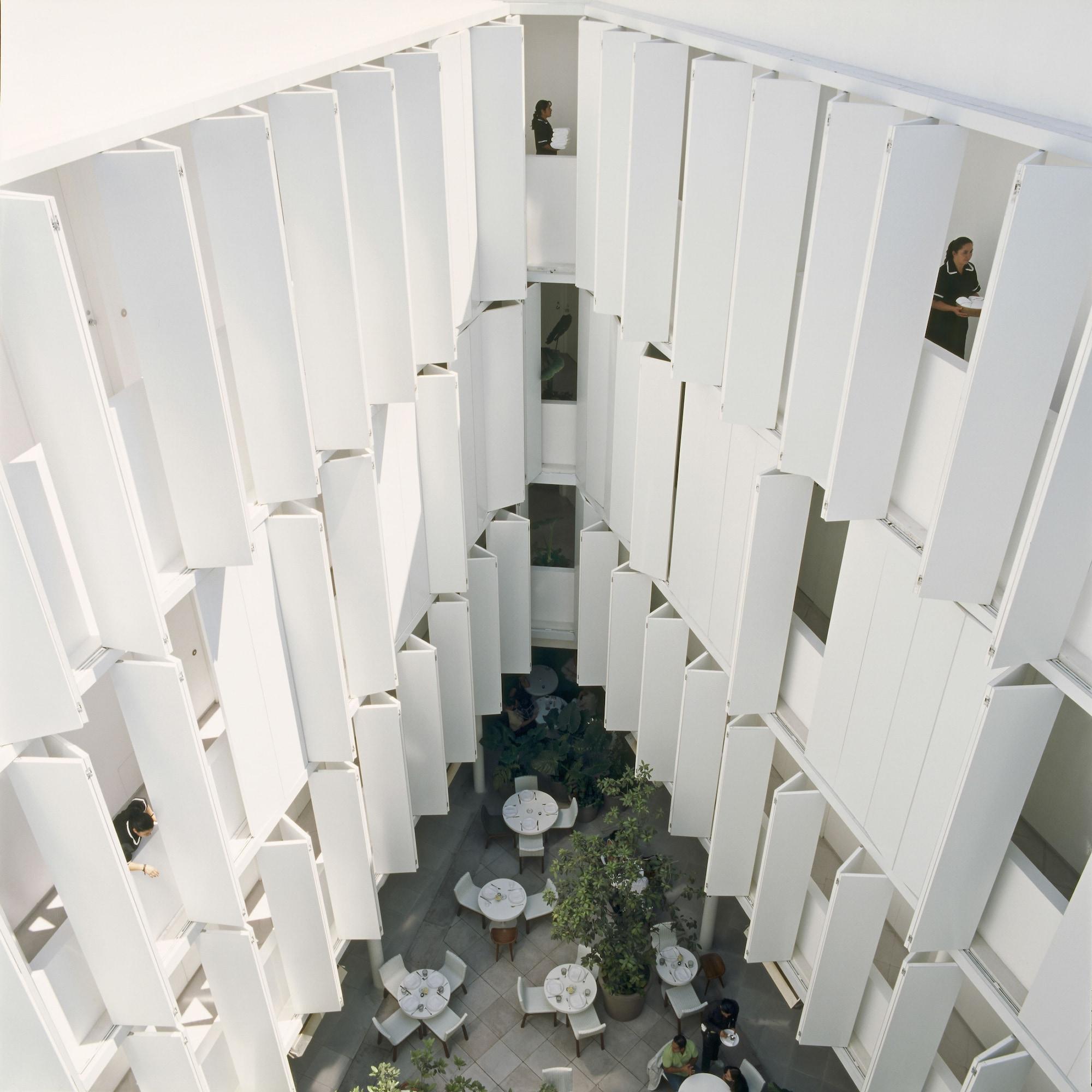 Condesa Df, Mexico City, A Member Of Design Hotels Екстер'єр фото