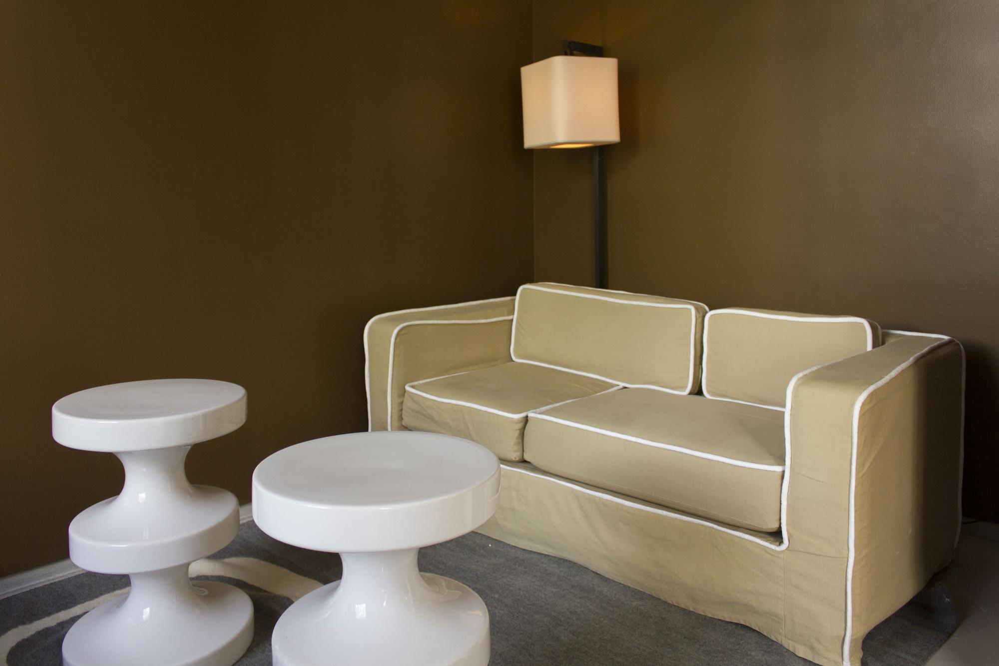 Condesa Df, Mexico City, A Member Of Design Hotels Екстер'єр фото