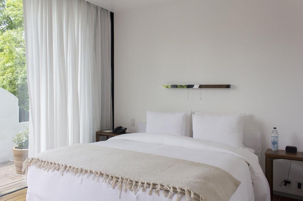 Condesa Df, Mexico City, A Member Of Design Hotels Екстер'єр фото