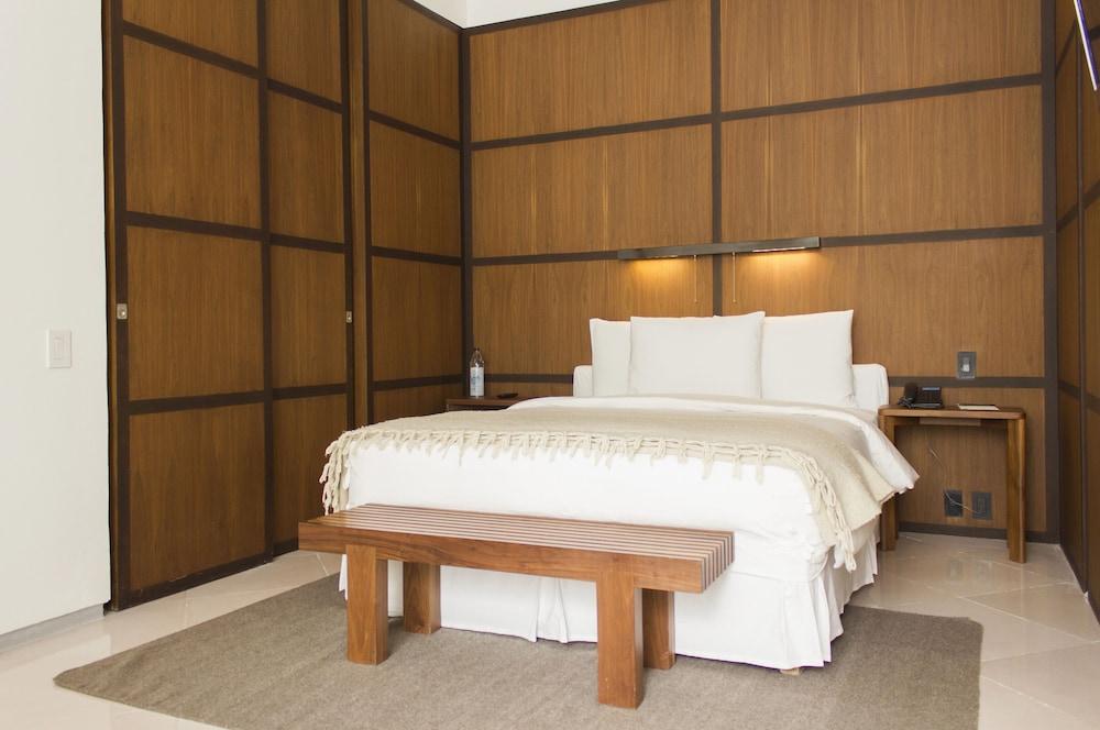Condesa Df, Mexico City, A Member Of Design Hotels Екстер'єр фото