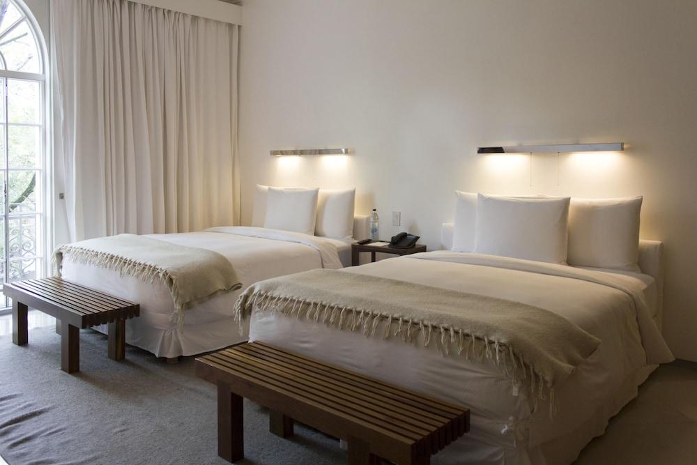 Condesa Df, Mexico City, A Member Of Design Hotels Екстер'єр фото