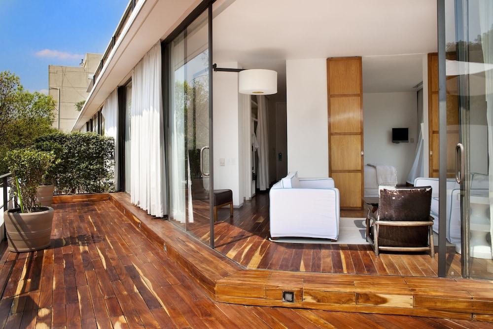 Condesa Df, Mexico City, A Member Of Design Hotels Екстер'єр фото
