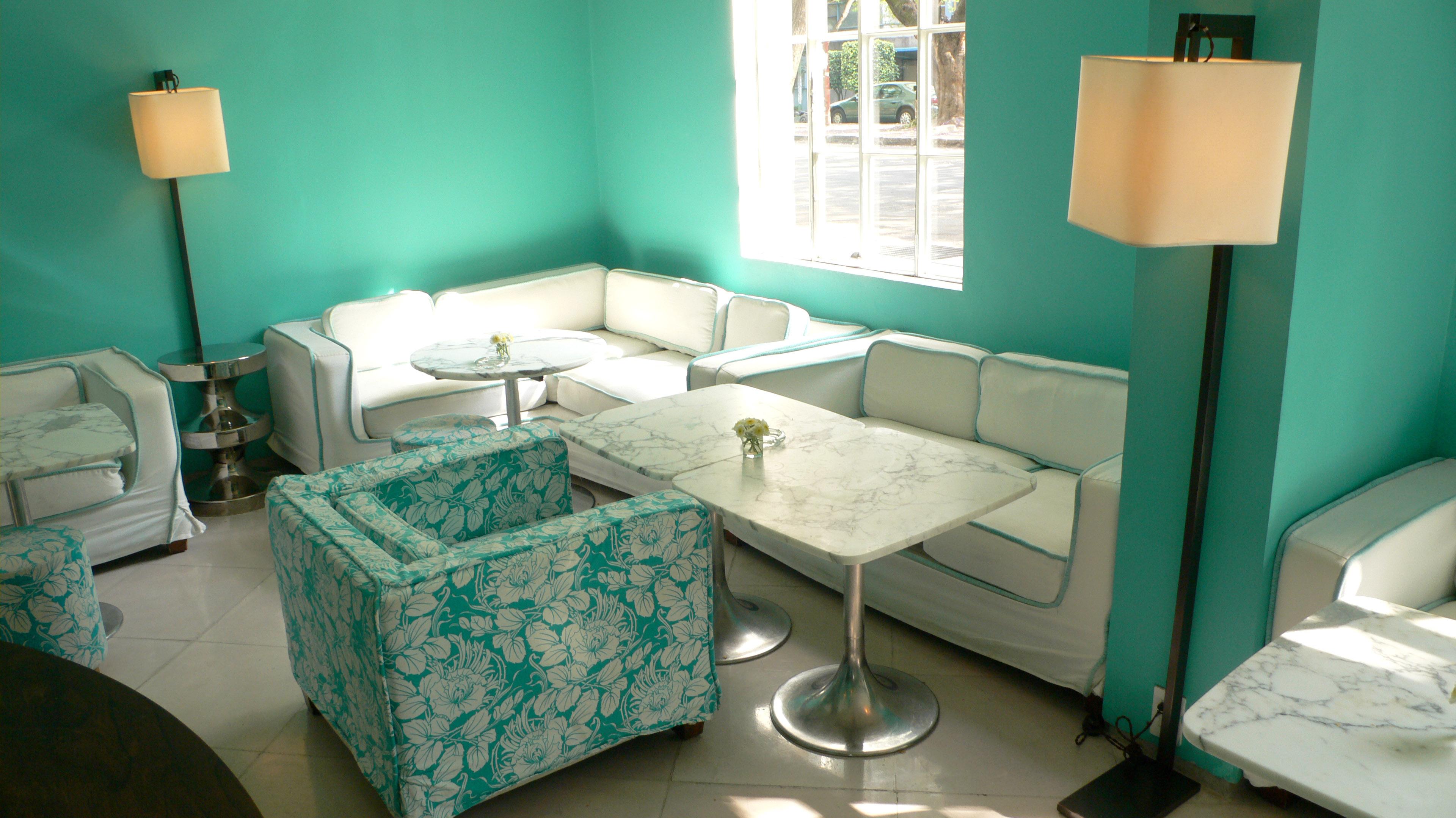 Condesa Df, Mexico City, A Member Of Design Hotels Екстер'єр фото
