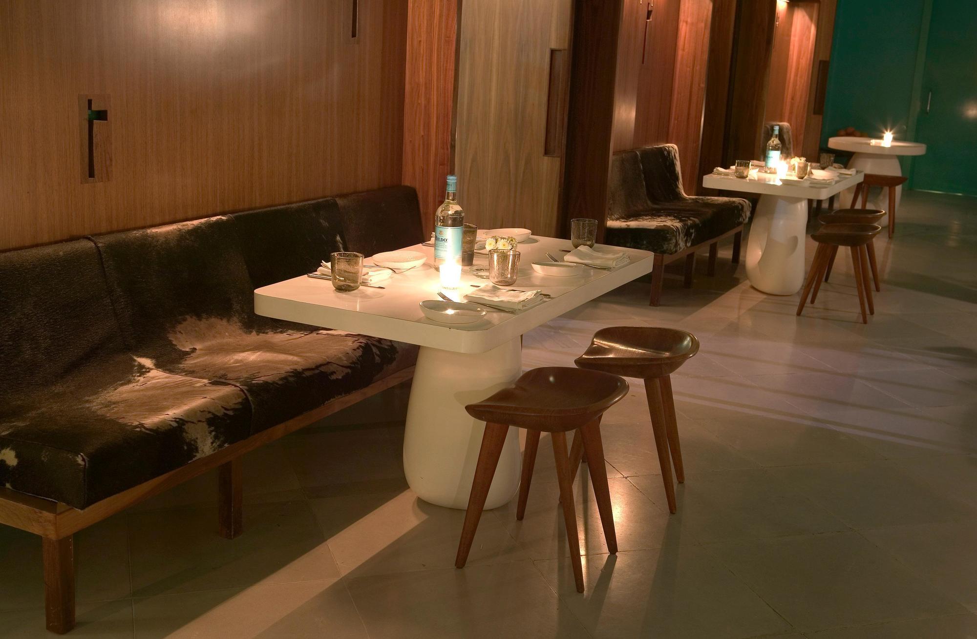 Condesa Df, Mexico City, A Member Of Design Hotels Екстер'єр фото