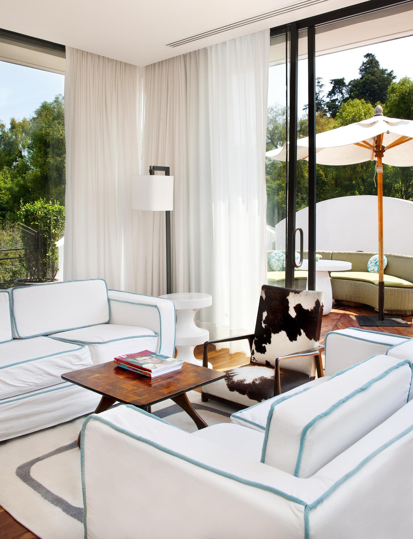 Condesa Df, Mexico City, A Member Of Design Hotels Екстер'єр фото