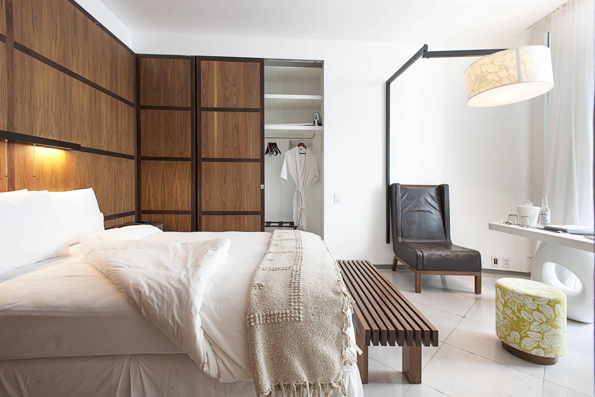 Condesa Df, Mexico City, A Member Of Design Hotels Екстер'єр фото
