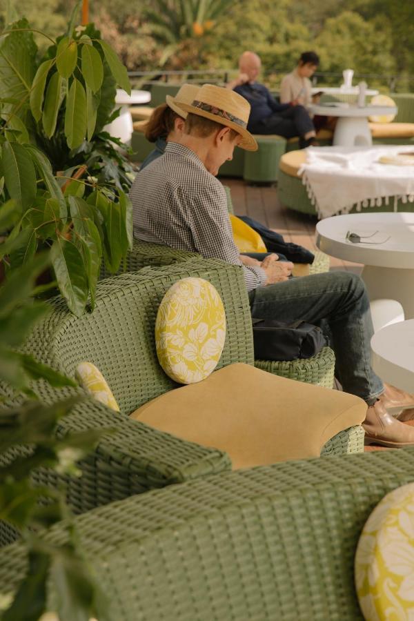 Condesa Df, Mexico City, A Member Of Design Hotels Екстер'єр фото