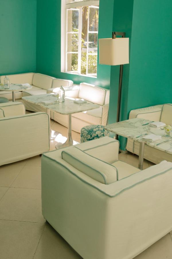 Condesa Df, Mexico City, A Member Of Design Hotels Екстер'єр фото